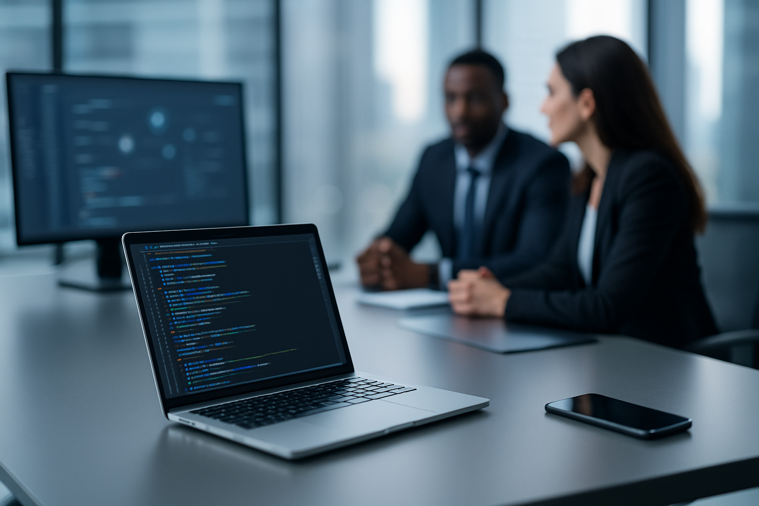 IT infrastructure and support